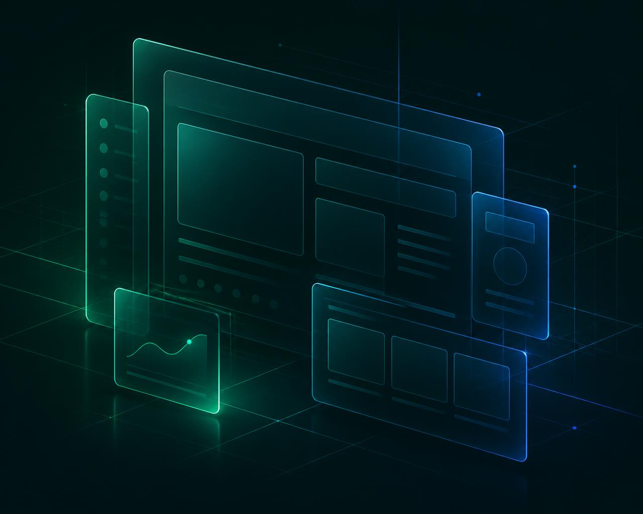Representación de Diseño UI/UX