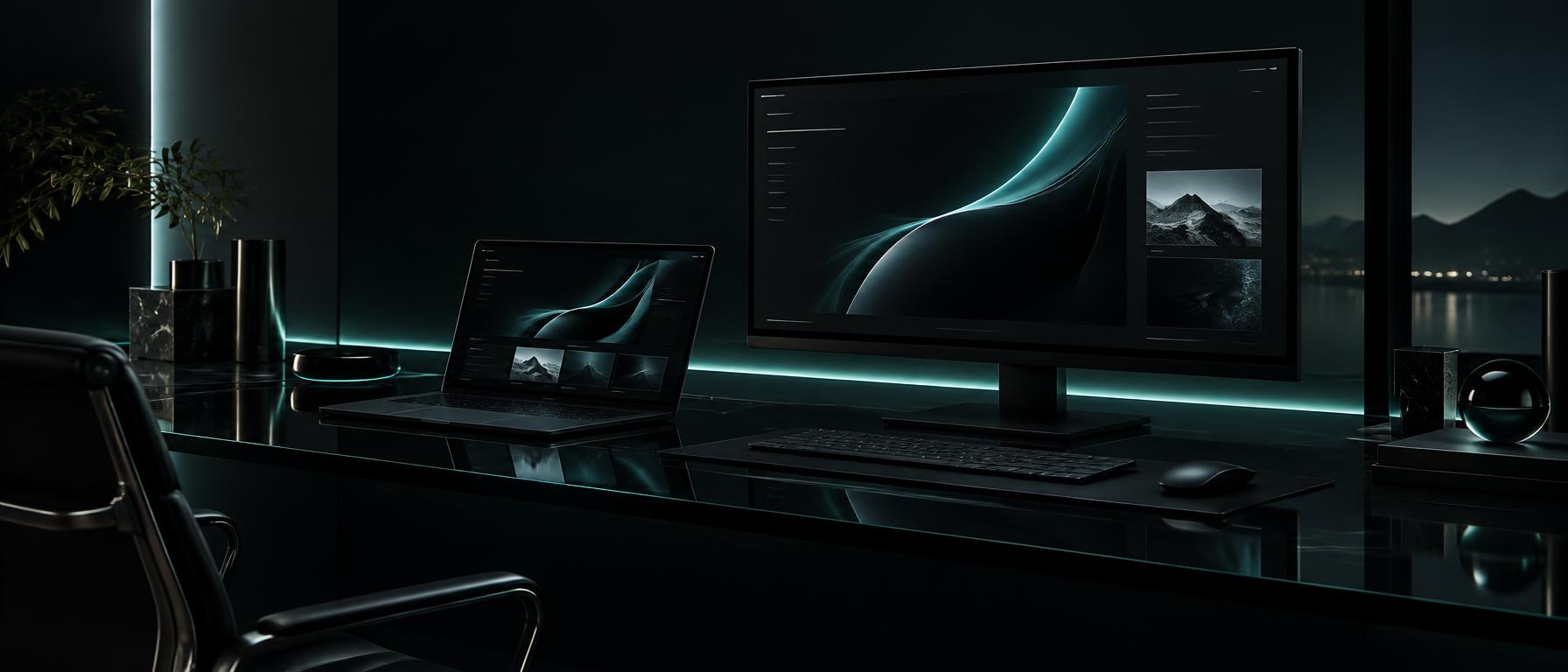 Estudio digital de ZYTEON