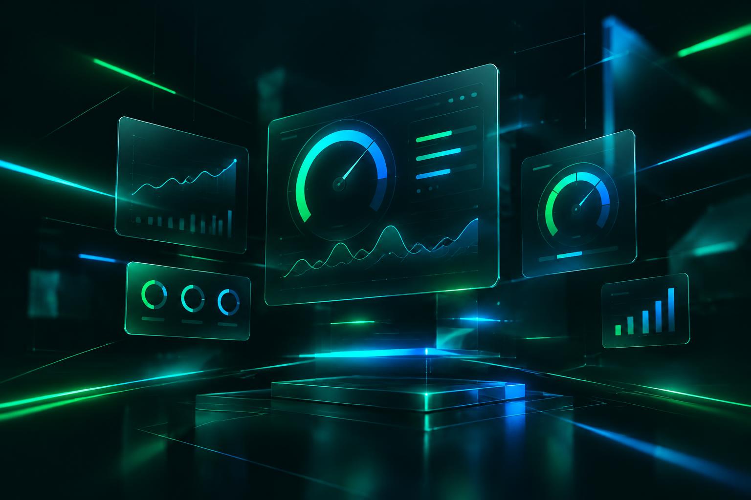 Representación de Optimización y mantenimiento
