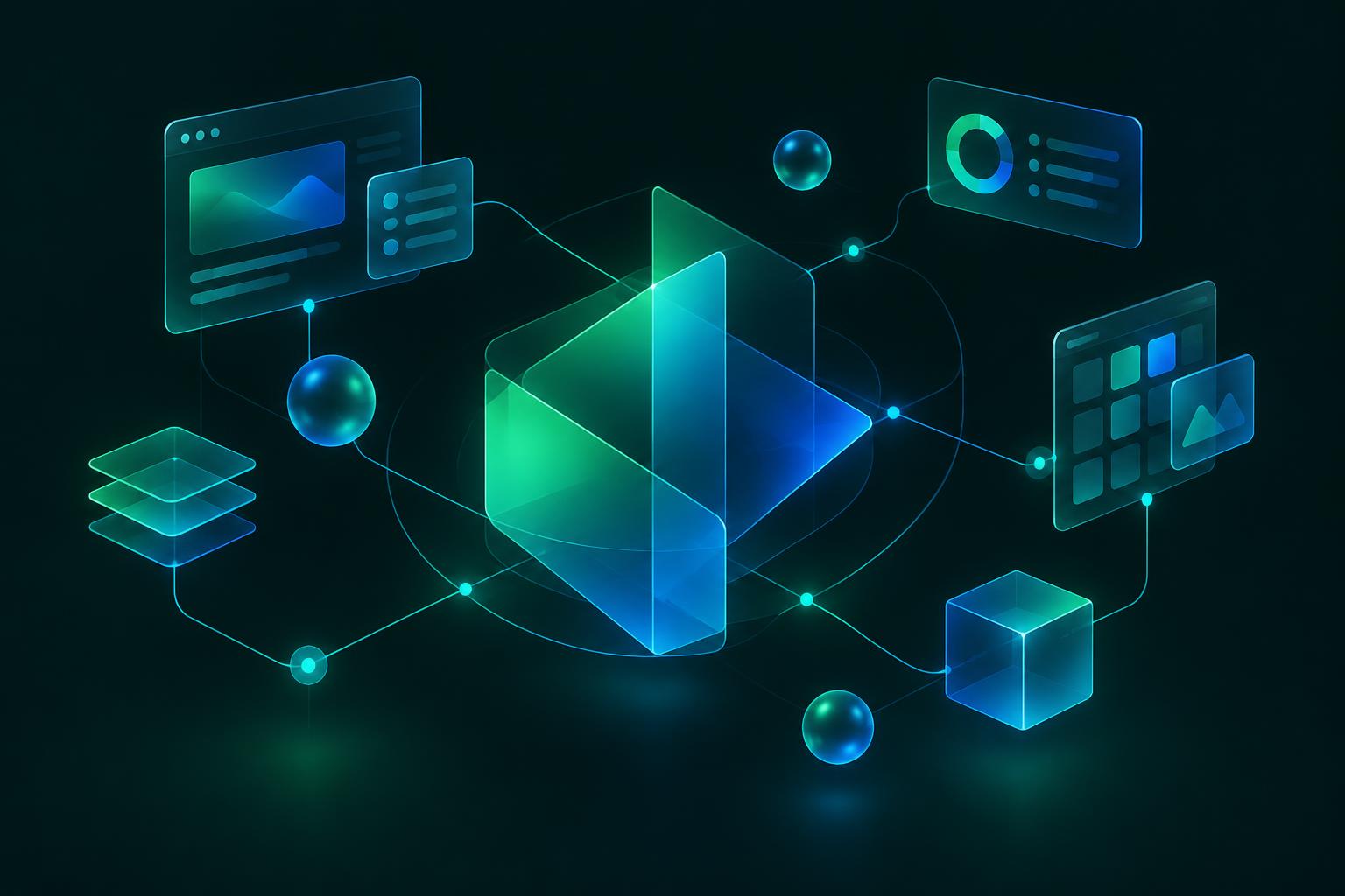Representación de Soluciones digitales